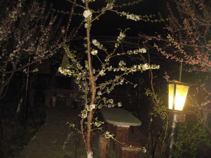 Leaganul Bucovinei Guest House Suceava Exterior photo
