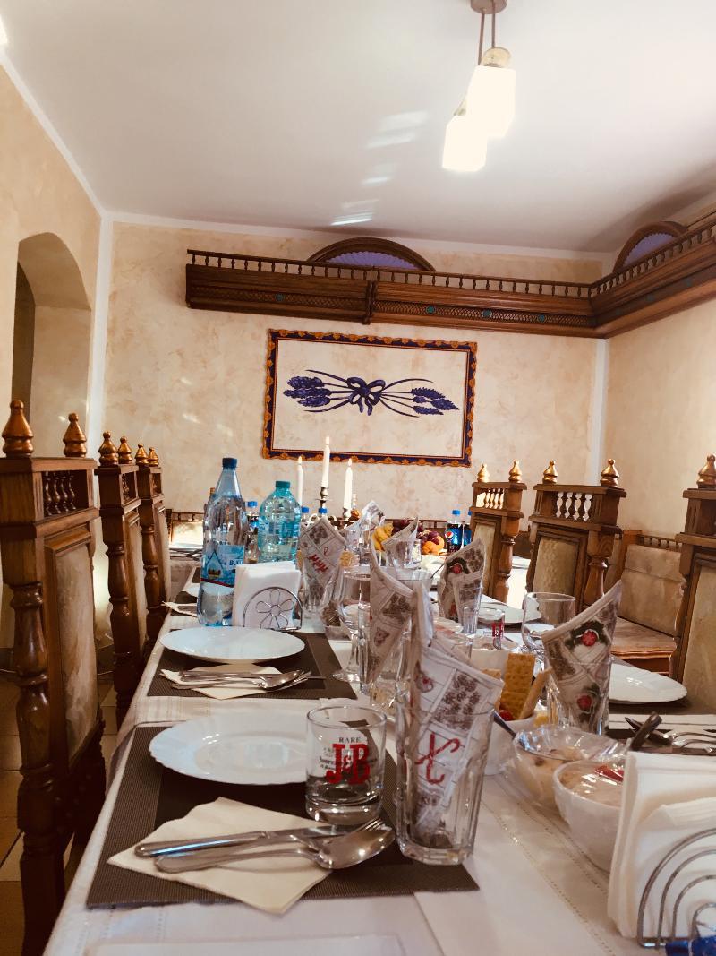 Leaganul Bucovinei Guest House Suceava Exterior photo